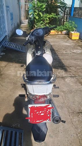 Thanh Lý SYM Elegant  SR xe vip cho anh em chạy dịch vụ .