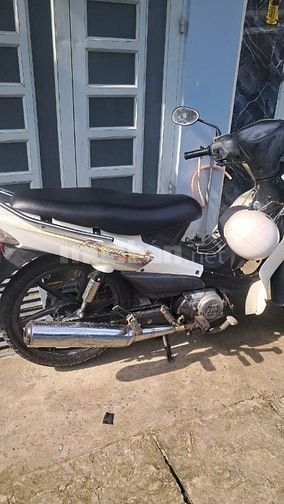Thanh Lý SYM Elegant  SR xe vip cho anh em chạy dịch vụ .