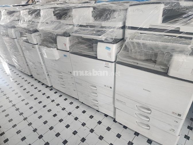 công ty bán máy photocopy cũ, máy photocopy toshiba cũ, máy photo tốt