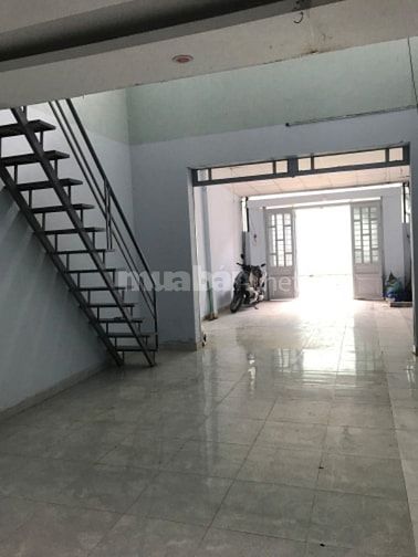 Chính chủ Cho thuê nguyên căn Hẻm 317 đường Bình Thành. DT: 4,5m*16m