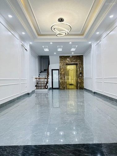 Bán nhà 50m2x6t, mặt ngõ Phố Đào Tấn. Giá 13,5 tỷ. 