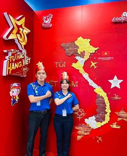 🎯HỆ THỐNG CO.OP MART CẦN GẤP 52 LĐPT LÀM VIỆC TẠI TPHCM