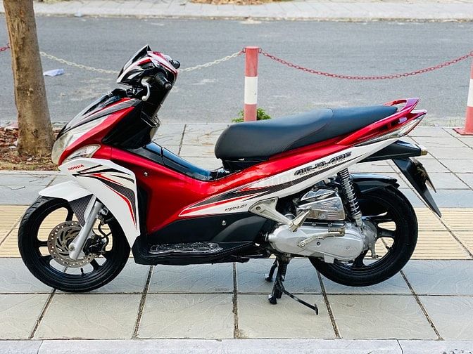 Honda Air Blade 110 Fi Biển Hà Nội Chính Chủ Máy NGON