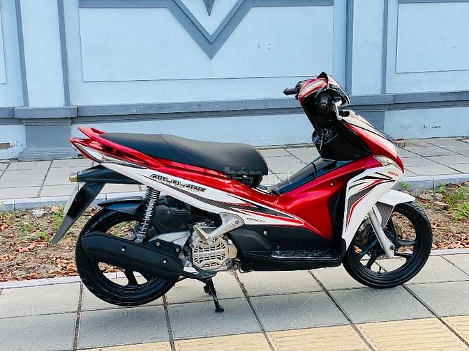 Honda Air Blade 110 Fi Biển Hà Nội Chính Chủ Máy NGON