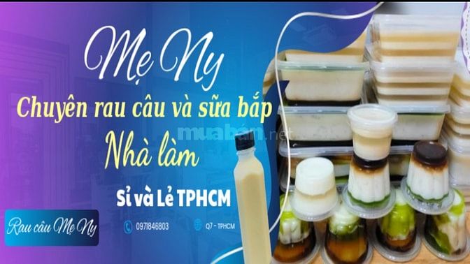 TÌM NGƯỜI HỢP TÁC KINH DOANH (LÂU DÀI)