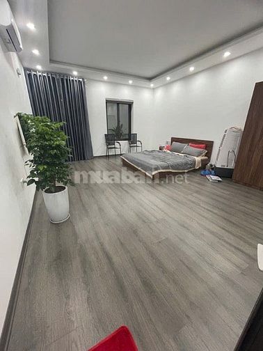 Bán nhà đẹp An Trạch 47m2x 4T, MT 4.8m, Giá 8.8 tỷ