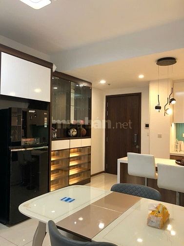 Chính chủ cần ra nhanh căn 2PN tại One Verandah tặng full nội thất