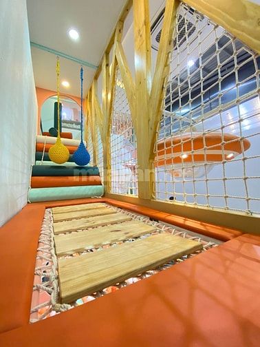 Sang Nhượng CAFE KIDS CAO CẤP 400m2,  đã bao gồm tiền cọc nhà