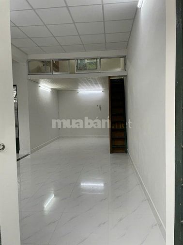 Chung Cư Miếu Nổi (thang bộ) P3, Bình  Thanh: 80m2, 2pn, 2wc, 9tr