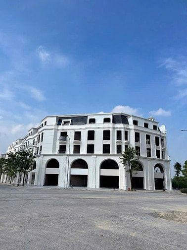 Bán nhà chính chủ biệt thự liền kề khu Hinode Royal Park 