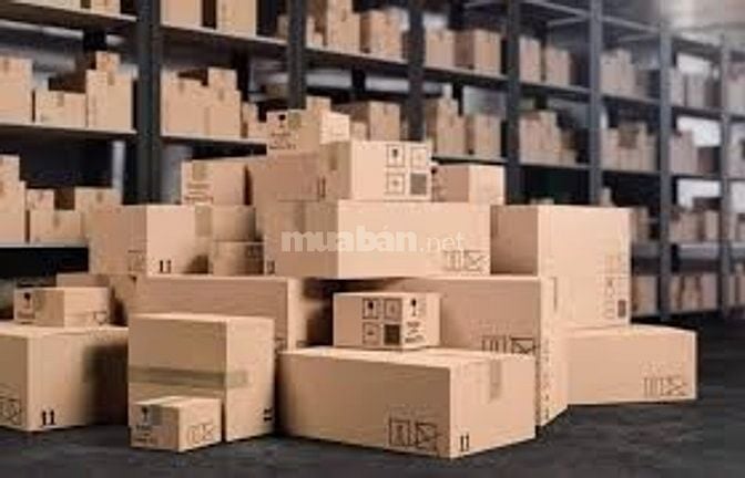 TUYỂN DỤNG NHÂN VIÊN LÀM KHO TỪ 20-65 TUỔI