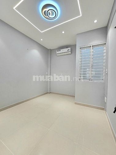 Siêu Phẩm Đúc 3 Lầu MỚI TINH khu VIP Bàu Cát, P14,Tân Bình. Chỉ 6.x TỶ