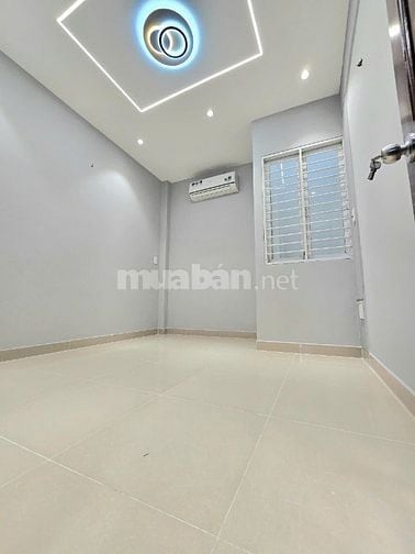 Siêu Phẩm Đúc 3 Lầu MỚI TINH khu VIP Bàu Cát, P14,Tân Bình. Chỉ 6.x TỶ