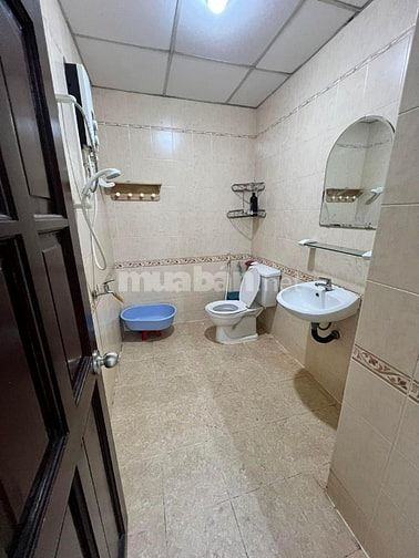 Chung cư Thế Kỉ 21, Ung Văn Khiêm, Bình Thạnh 2pn 2wc 10tr5/th 80m2