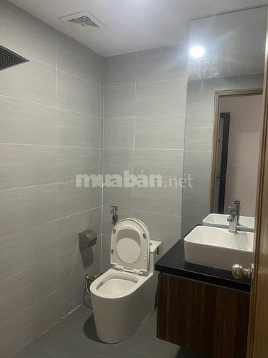 Bán gấp căn chung cư thương mại Hòa Khánh 58m2, 2PN - 2WC, full nội th