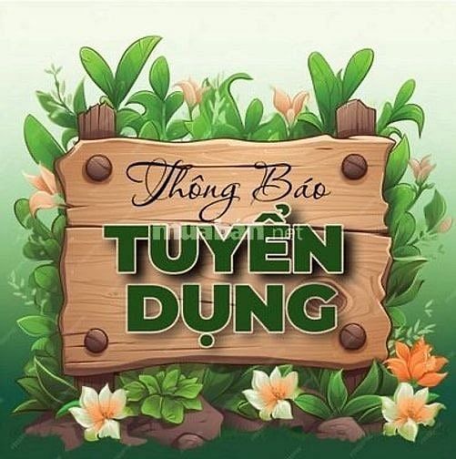 Tuyển trực tiếp không  qua trung gian 