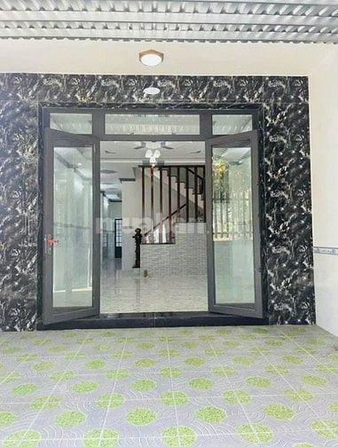 VỠ NỢ Bán gấp đất 2MT Song Hành và TH135, Hóc Môn được 110m2 SHR 730TR