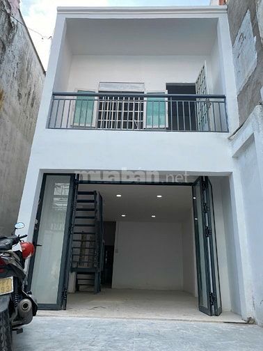 CHÍNH CHỦ - BÁN NHÀ 5*19 (94m2) Đ. BƯNG ÔNG THOÀN, P. TĂNG NHƠN PHÚ B