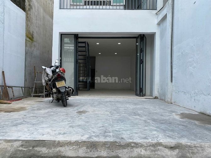 CHÍNH CHỦ - BÁN NHÀ 5*19 (94m2) Đ. BƯNG ÔNG THOÀN, P. TĂNG NHƠN PHÚ B