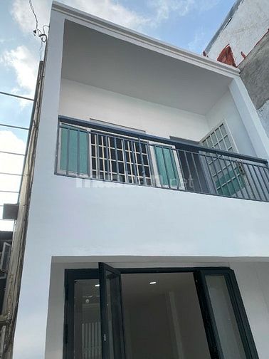 CHÍNH CHỦ - BÁN NHÀ 5*19 (94m2) Đ. BƯNG ÔNG THOÀN, P. TĂNG NHƠN PHÚ B