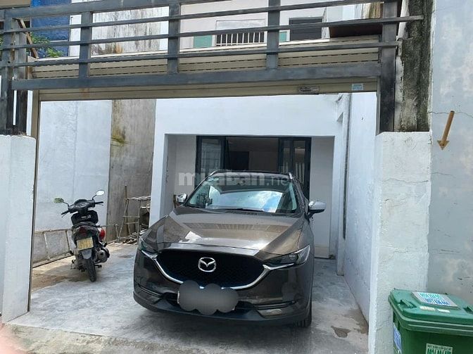 CHÍNH CHỦ - BÁN NHÀ 5*19 (94m2) Đ. BƯNG ÔNG THOÀN, P. TĂNG NHƠN PHÚ B