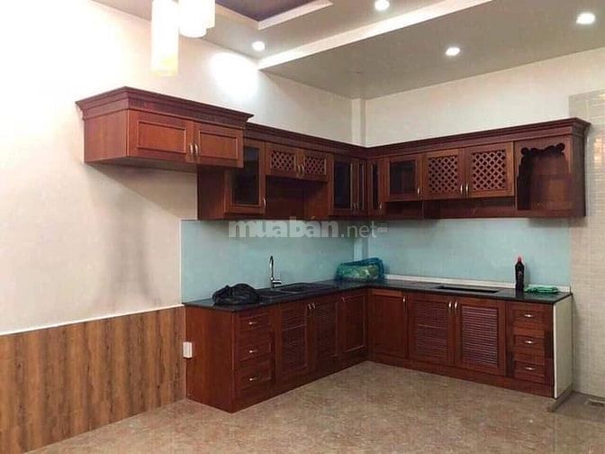 Kẹt tiền bán gấp nhà Đào Duy Anh, p.9, Phú Nhuận. Giá 3,39 tỷ/48m2