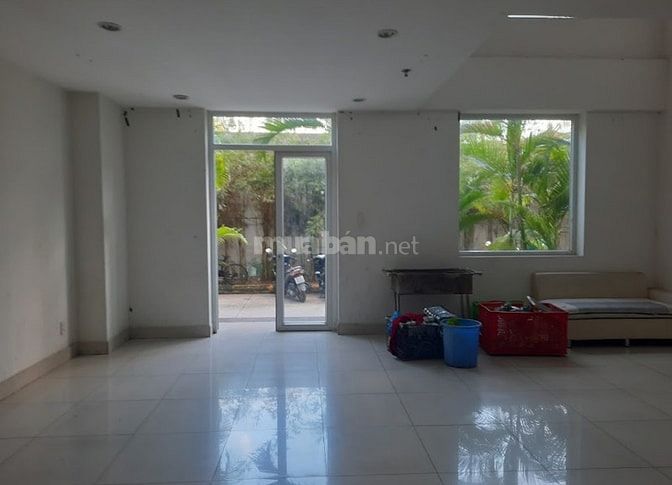 Bán gấp shop-house Võ Đình Apartment q12, dt 110m2