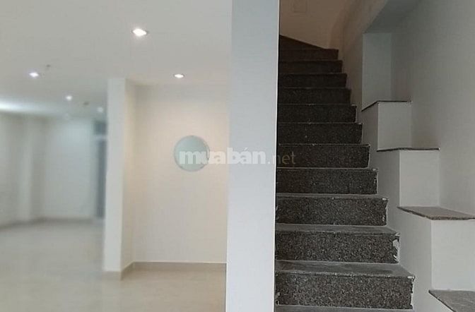 Bán gấp shop-house Võ Đình Apartment q12, dt 110m2