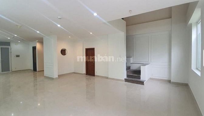 Bán gấp shop-house Võ Đình Apartment q12, dt 110m2