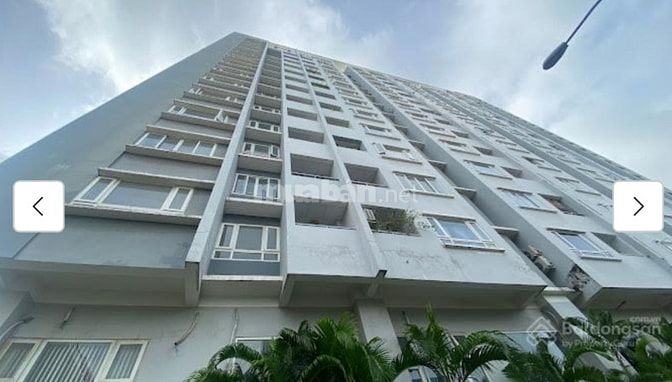 Bán gấp shop-house Võ Đình Apartment q12, dt 110m2