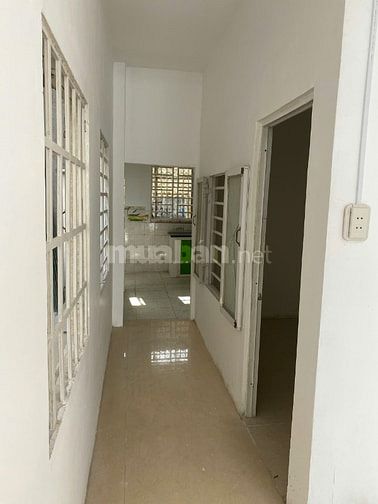 CHÍNH CHỦ - BÁN NHÀ 5*19 (94m2) Đ. BƯNG ÔNG THOÀN, P. TĂNG NHƠN PHÚ B