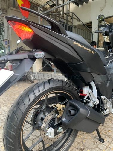 Xe winer v3 bản đặc biệt xe mới nguyên