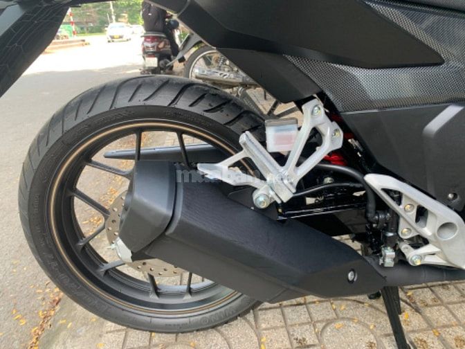 Xe winer v3 bản đặc biệt xe mới nguyên