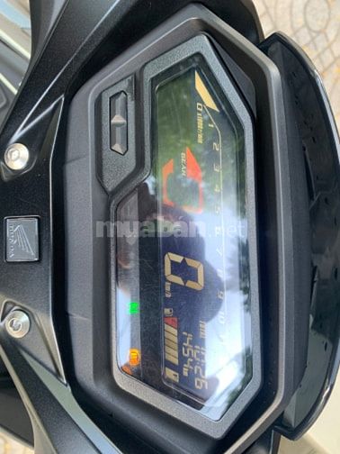 Xe winer v3 bản đặc biệt xe mới nguyên