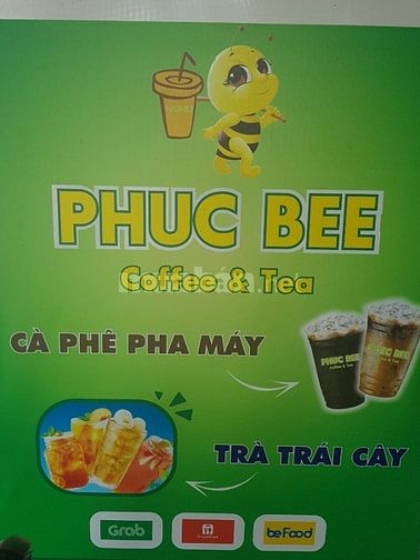 Cần người phụ quán cà phê quận Bình Tân 