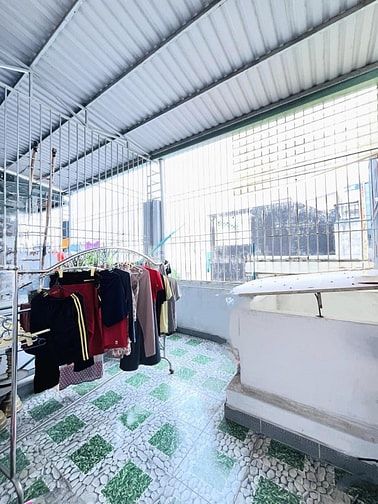 Kẹt vốn bán nhà cho thuê 17tr- 3,38tỷ/ 56m2. Nhật Tảo, phường8, Quận10