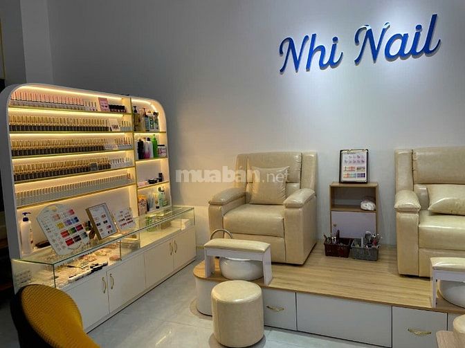 Cần tìm người hợp tác kết hợp làm nối mi chăm sóc da massage body nail