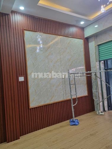 Nhà 1 Lầu, 98m² Đường Nhựa 12m, Xuân Thới Thượng