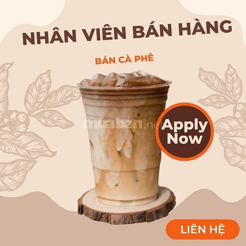 JOB VIỆC LÀM TPHCM PART & FULL TIME 