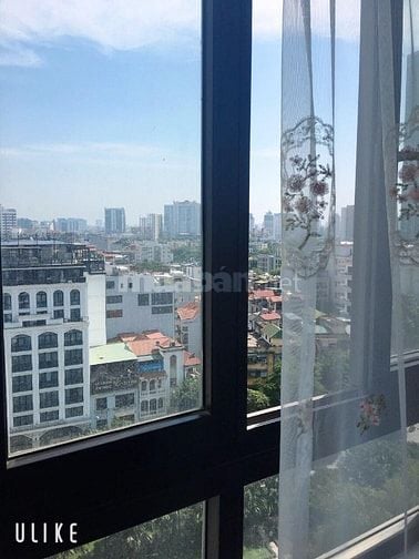 Cho thuê CHCC 3 PN, full nội thất tại tòa nhà Liễu Giai tower