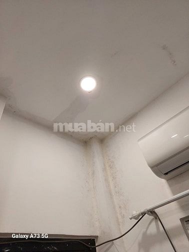 CĂN MỚI 52M2 1PN 1WC BẾP, P KHÁCH SẠCH ĐẸP KHU 38HA QUẬN 12_THAM LƯƠNG