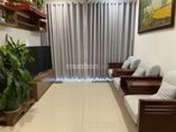 Chung cư Topaz Home, 102 Phan Văn Hớn, TTN, Q12 2pn, 2wc, 70m2, 8tr