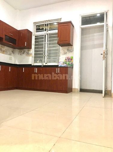 Bán nhà hẻm ô tô , p Bình Trưng Tây . DT 61m2 ( 4 x 15m ) 1 trệt 2 lầu