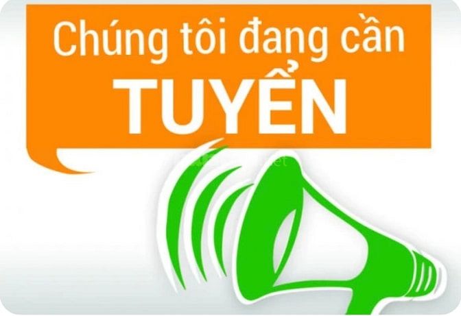 Nhà Hàng 36 Phó Đức Chính và 5A Nguyễn Thị Định TUYỂN NV VĂN PHÒNG 