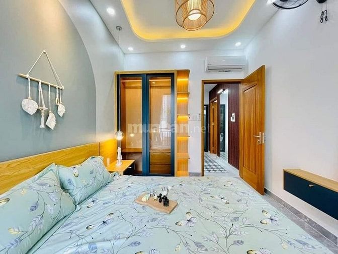 HOT!!! Bán NHANH căn nhà 1T1L ngay chợ Lê Đình Cẩn, 36m2 giá chỉ 1.9 