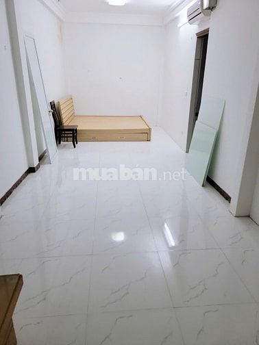 CHÍNH CHỦ 100% - BA ĐÌNH – 62M2 x 4T- NGÕ THÔNG KD – Ô TÔ QUA NHÀ ( Mi