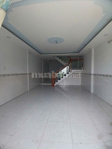 Bán 2 căn nhà liền kề sổ đỏ riêng DT: 4,5 X 12.5m 1T+ 1 lầu suốt 