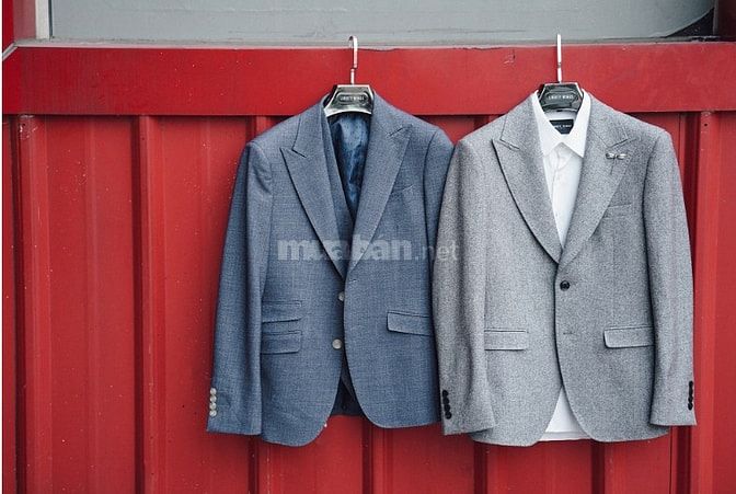 Tips bảo quản áo Blazer đúng cách