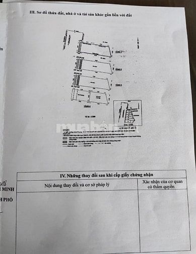 🌷 🌷 🌷 BÁN NHÀ GÓC 2 MẶT TIỀN :  558 MINH PHỤNG - P. 9 - Q. 11- TPHC