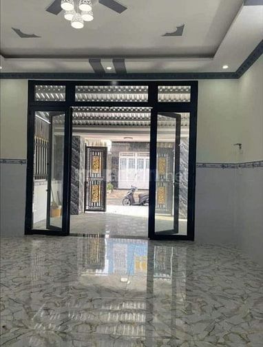 Bán gấp nhà Nguyễn Tri Phương, p.8, Quận 5. Giá 3,68 tỷ/60m2, HXH